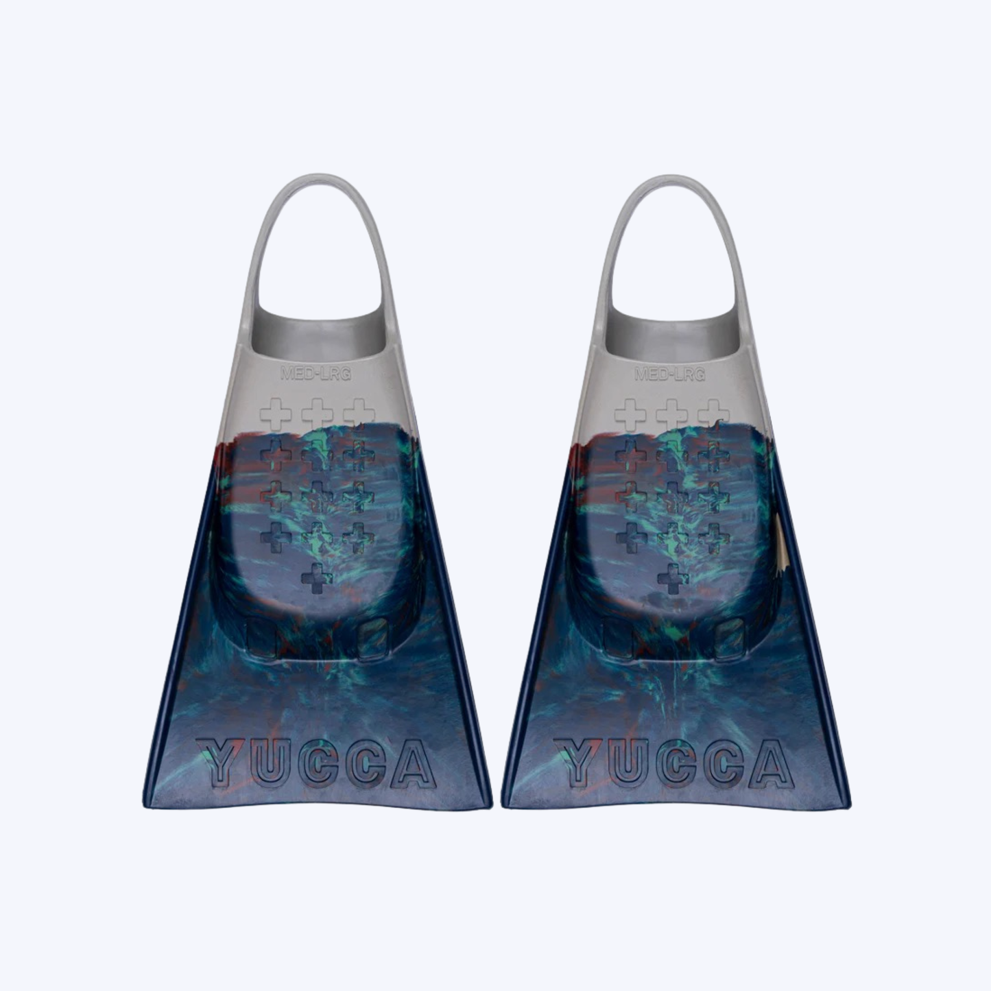 Yucca Bronson Short Blade - Standard Flex