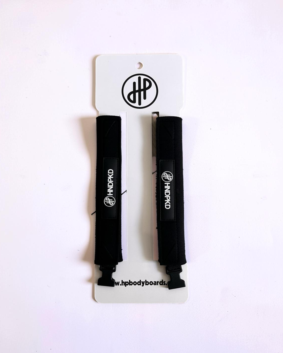 HP Pro-Line Fin Shackles