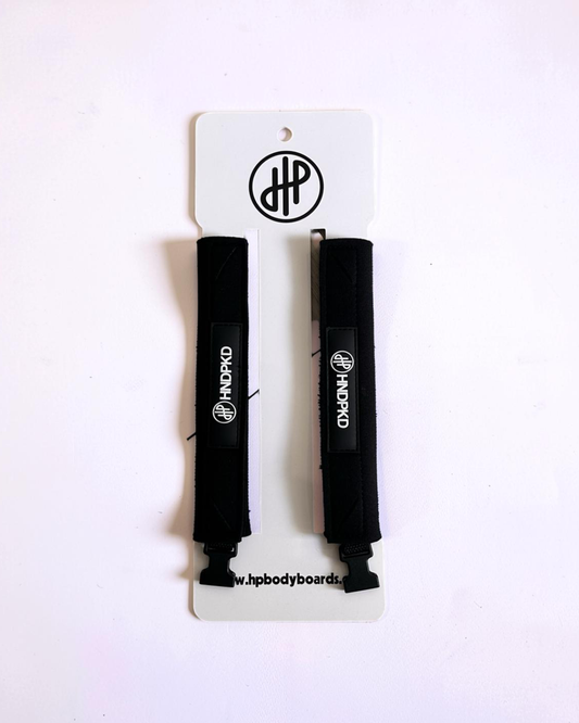 HP Pro-Line Fin Shackles
