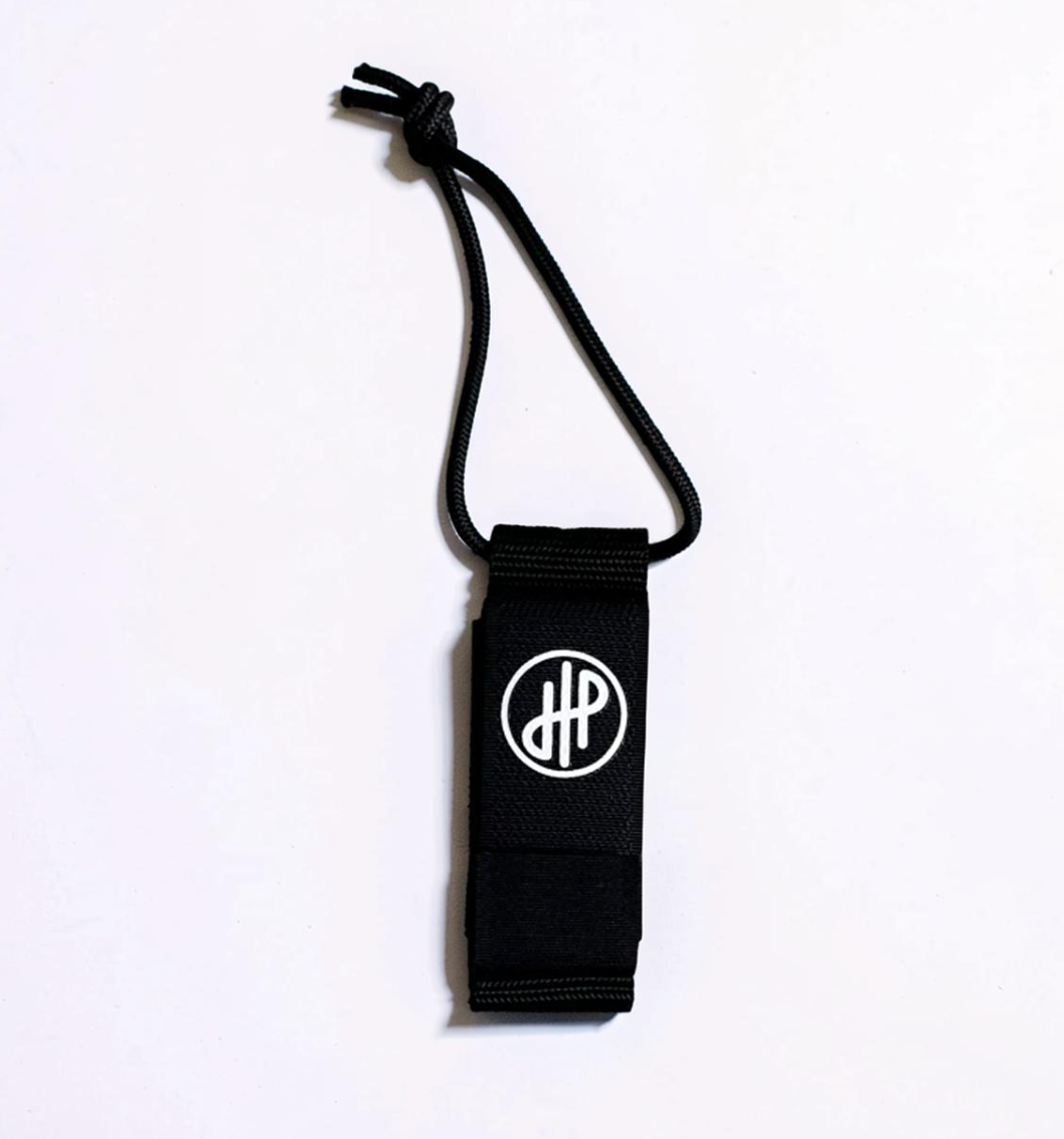 HP Pro-Line Travel/Rail Saver