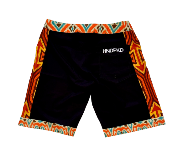Taree 20" Boardshort
