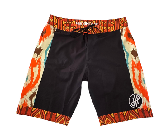 Wallabi Point 20" Boardshorts