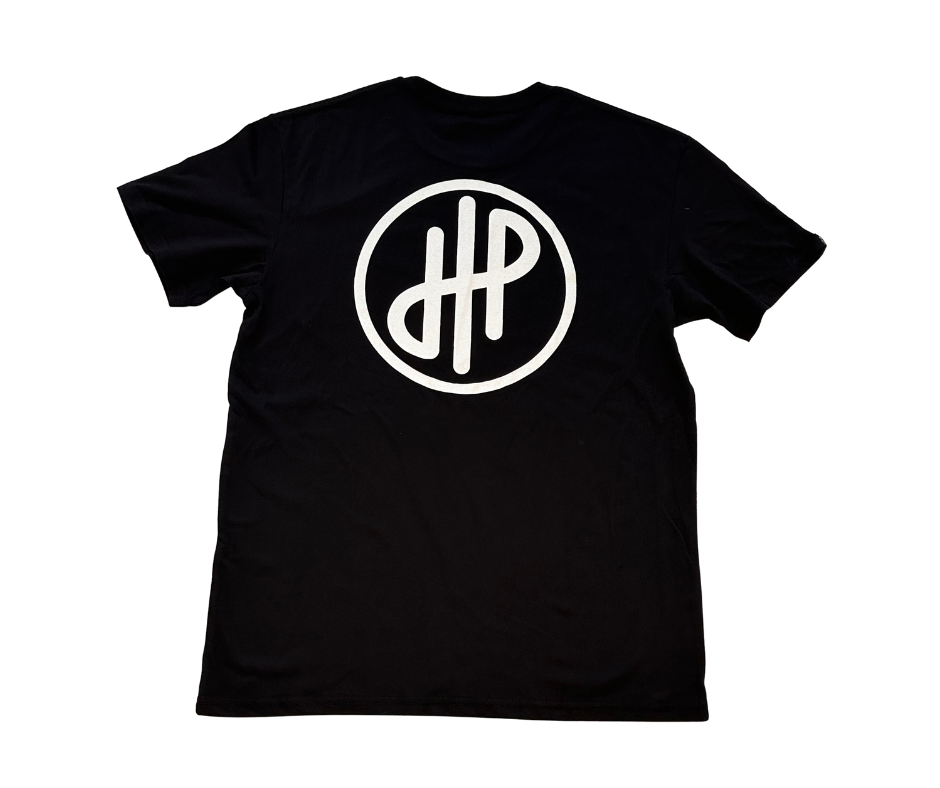 HP Corporate Tee