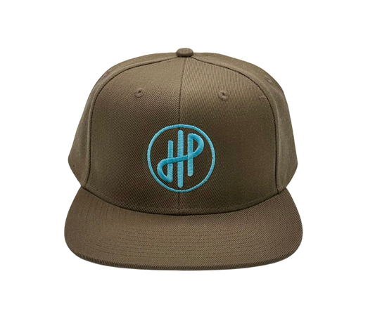 HP Corporate Hi-Top Cap