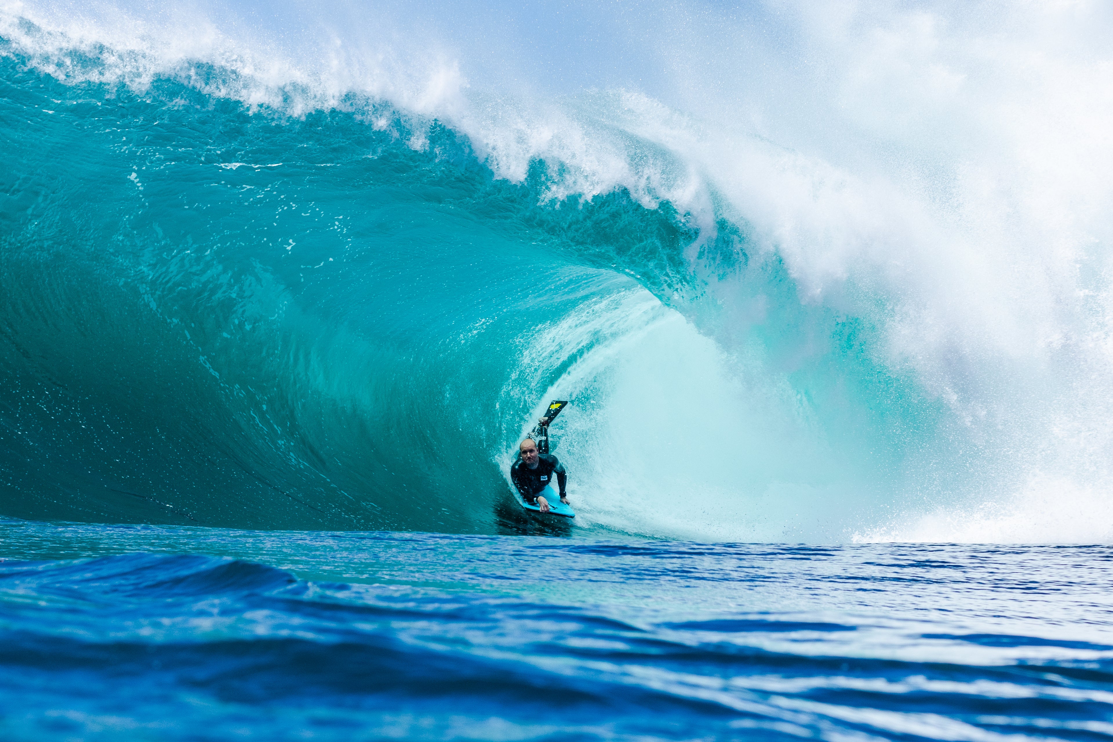 Team Rider: Jack Baker
