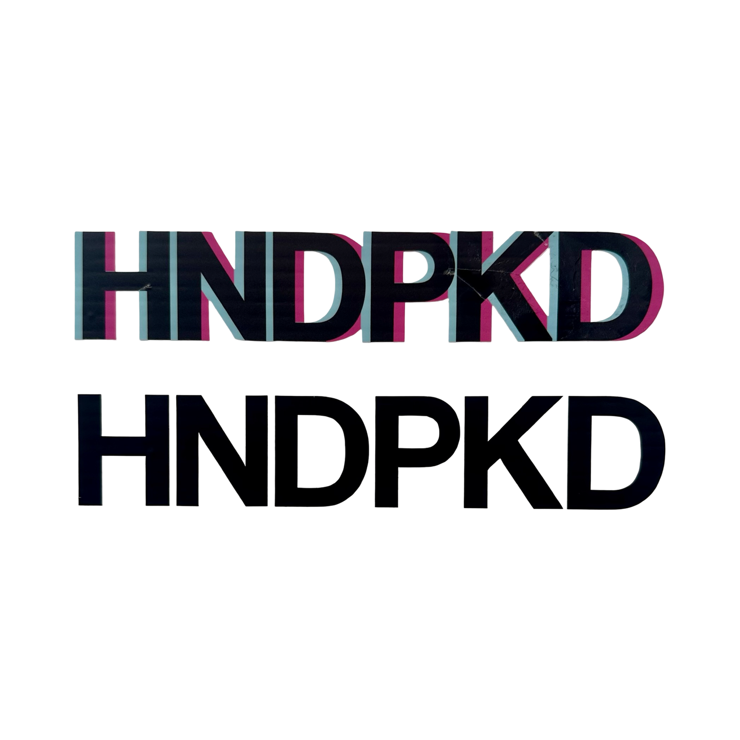 HNDPKD Corporate Transfer FREE POSTAGE;