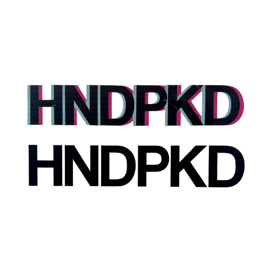 HNDPKD Corporate Transfer FREE POSTAGE;