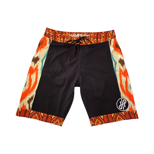 Wallabi Point 20" Boardshorts