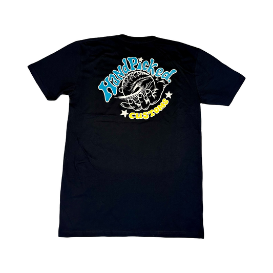 Art Series Tee Limited Edition