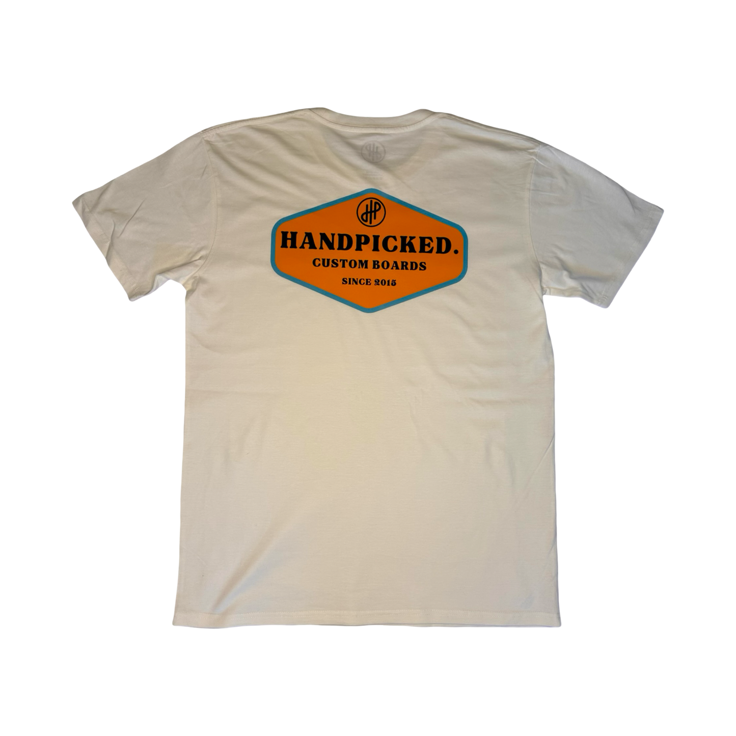 HP Roadside Limited Tee