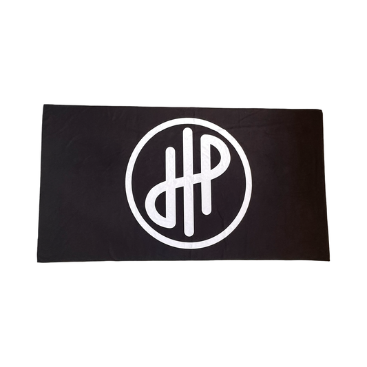 HP Corporate Giant Microfibre Towel