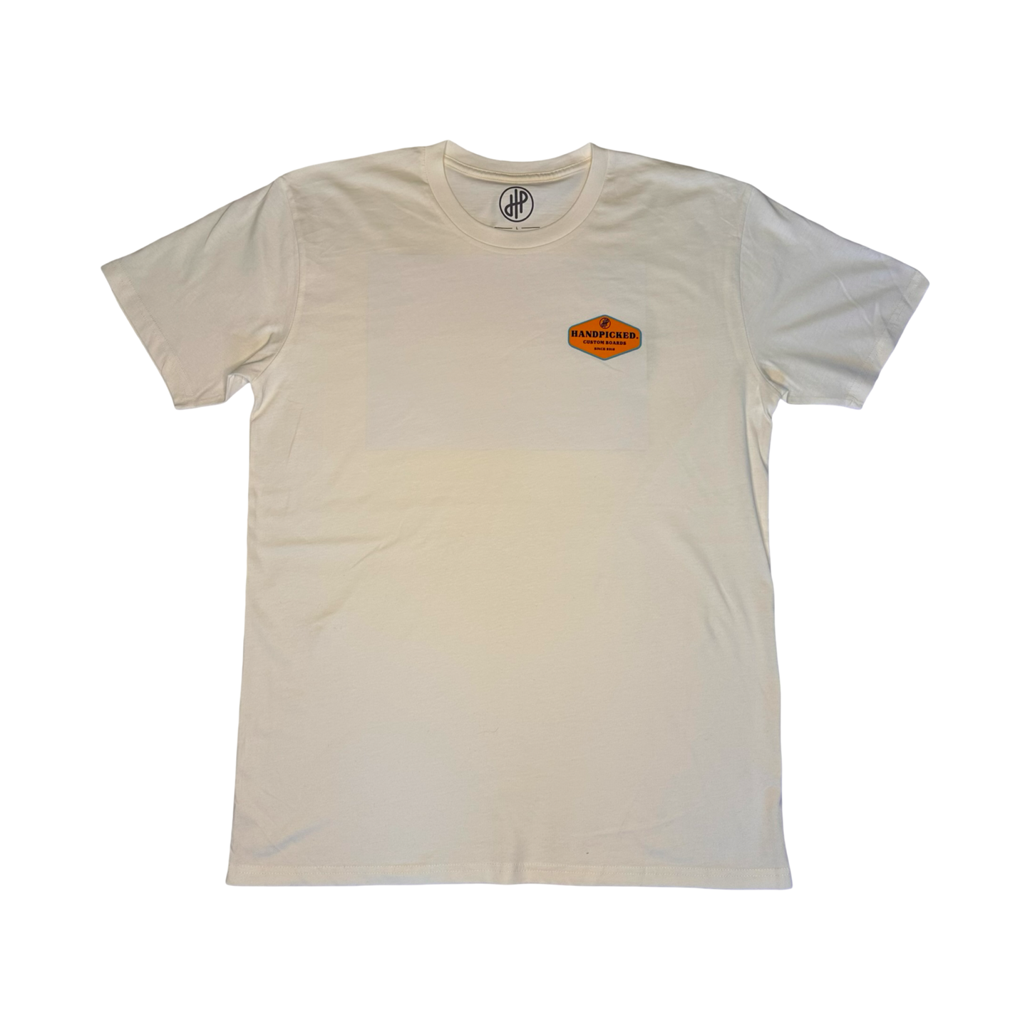 HP Roadside Limited Tee